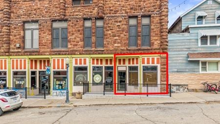 Office space for Sale at 216 E Ludington St in Iron Mountain