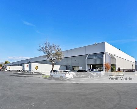 Industrial space for Rent at 26511-26535 Danti Ct, Bldg M in Hayward