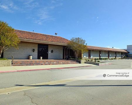 Industrial space for Rent at 1731 West San Bernardino Road in West Covina