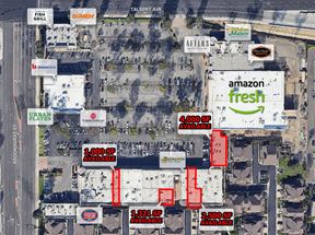 Fountain Valley Plaza