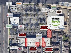 Fountain Valley Plaza