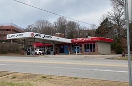 1501 N College Ave