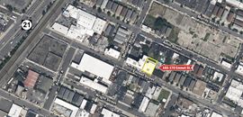 19 Unit Apartment Building In Newark For Sale