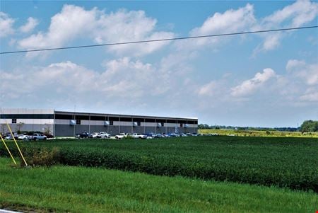 Commercial space for Sale at 900 W Fuson Rd in Muncie