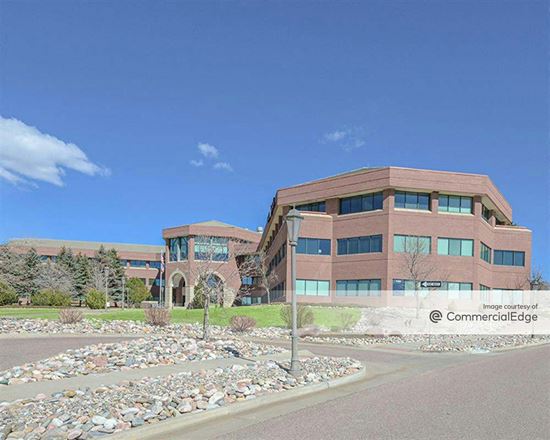 David C. Cook Building