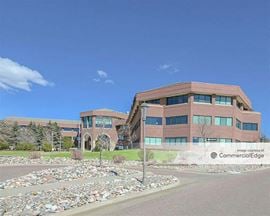 David C. Cook Building