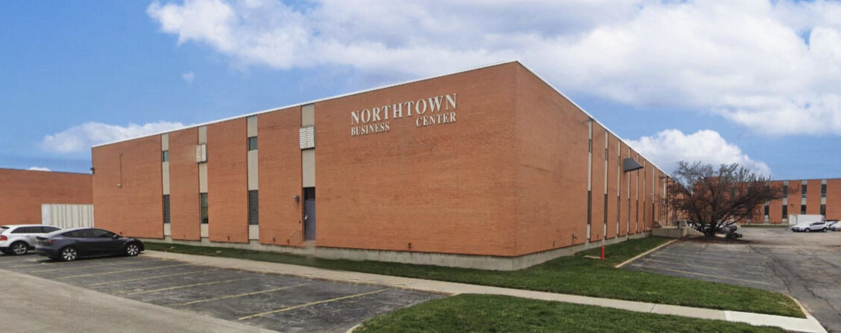 Northtown Business Center