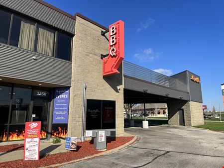 Retail space for Sale at 2350 Edgewood Rd SW in Cedar Rapids