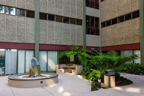 CW Business Center - at LAX