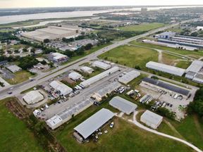 Ellenton Business Park