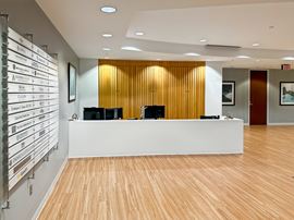 Regus - Charlotte - SouthPark