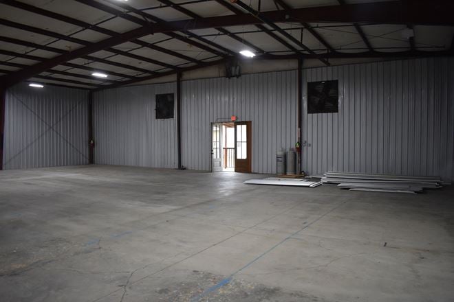 Renovated Industrial Space - Ridgeland, MS