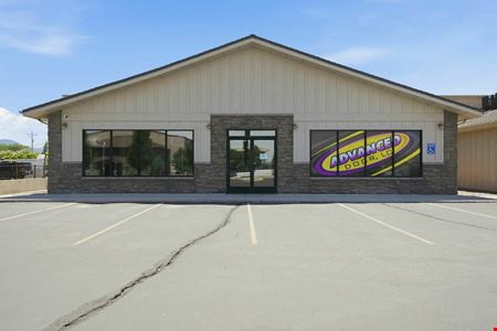 Industrial space for Sale at 3277 Midland Dr in Ogden