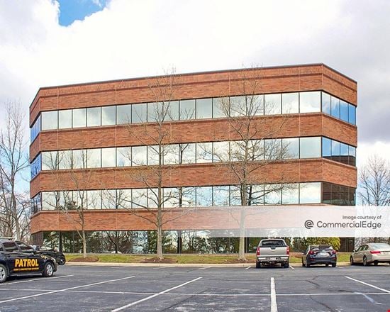 Parkway Center