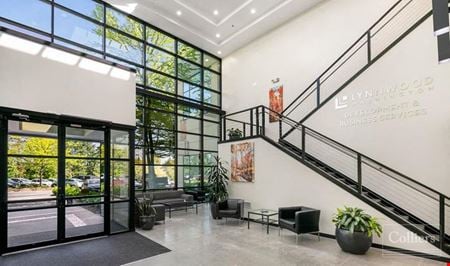 Photo of commercial space at 20816 44th Avenue W in Lynnwood