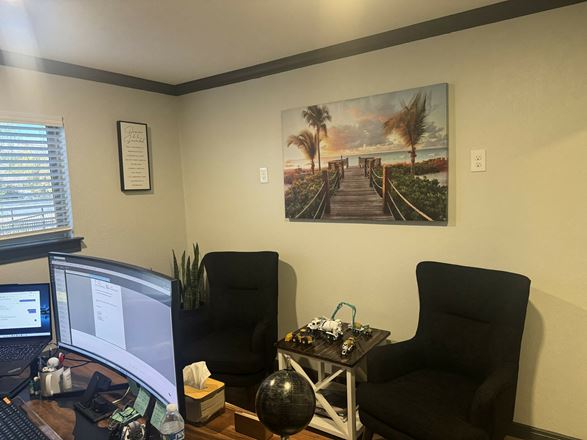 For Sale | Single-Tenant Flex Office | North Houston / Hardy Corridor