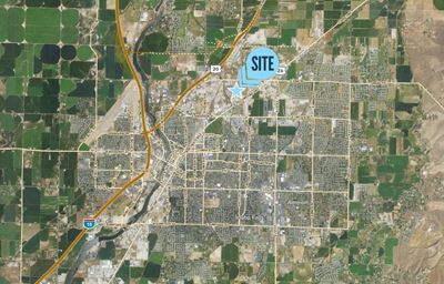 TBD N 15th E, Idaho Falls, ID 83401