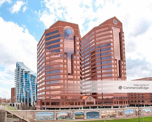 RiverCenter I