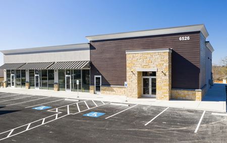 Photo of commercial space at 6526 Babcock Rd. in San Antonio