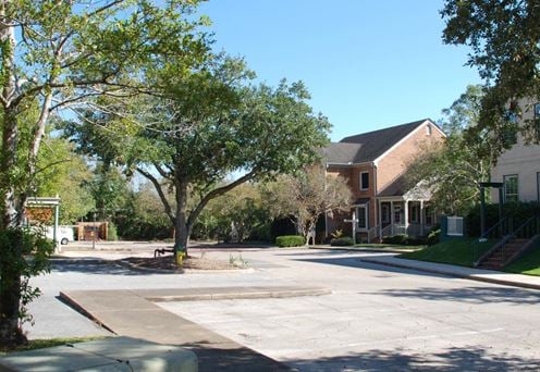 Individual Office Spaces For Lease