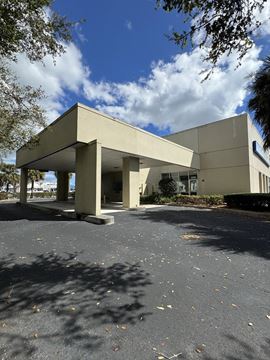 Commercial/Office Retail/Professional Space