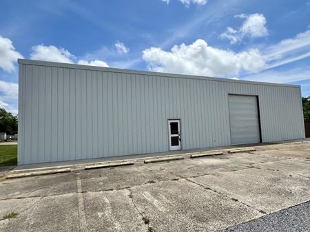 Photo of commercial space at 300 New Orleans Boulevard in Houma