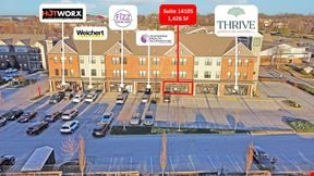 Brighton 3050 Retail Sublease