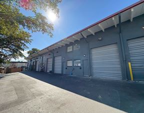 North Miami Business Center