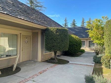 Office space for Rent at 4930 E Yale Ave in Fresno