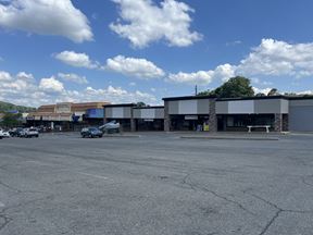 Antietam Valley Shopping Center