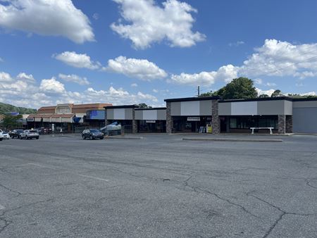 Photo of commercial space at 3100 St. Lawrence Avenue in Reading