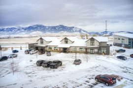 2246 Boot Hill Court