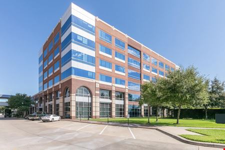 Office space for Rent at 2245 Texas Drive Suite 300 in Sugar Land