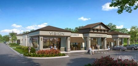 Retail space for Rent at 9481 Bayshore Rd in North Fort Myers