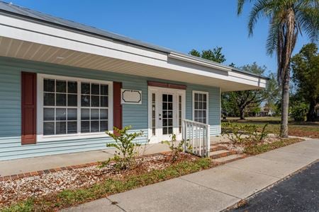 Office space for Rent at 40 Barkley Circle in Fort Myers