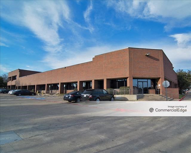 8000 Bent Branch Drive, Irving, TX CommercialSearch