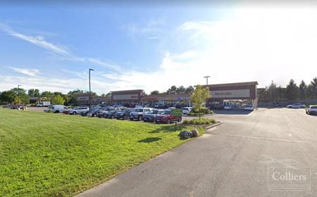 Photo of commercial space at 8258 Janes Ave in Woodridge