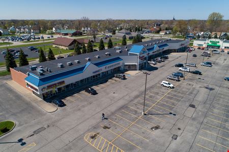 Photo of commercial space at 513 Dorr Street in Toledo