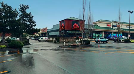 Meridian Place - Puyallup