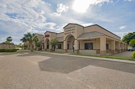 Photo of commercial space at 3118 Center Pointe Dr. in Edinburg