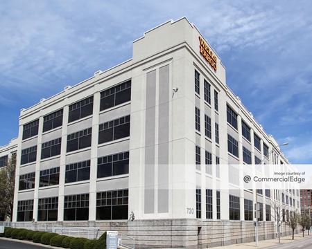 Office space for Rent at 720 Pete Rose Way E in Cincinnati