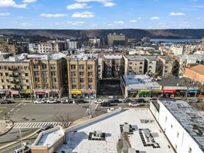 Retail Build to Suit in Yonkers - Yonkers