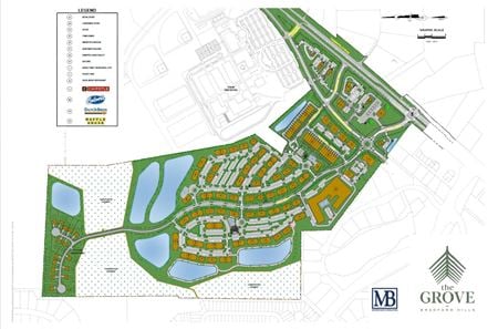 VacantLand space for Sale at Lawton Chiles Lane & Rhea Road in Tallahassee