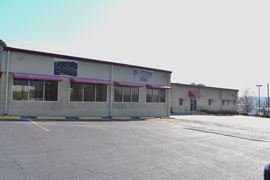 Retail Leasing Opportunity | Phenix City, Alabama