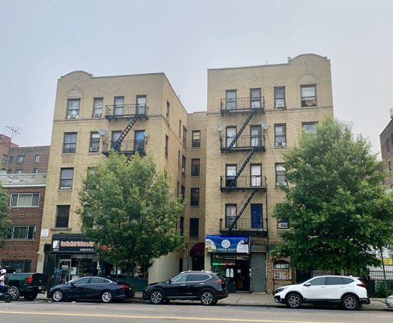 1380 White Plains Rd