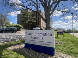 Akron Innovation Campus