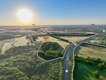 Other space for Sale at TX-11 & Nelson Rd  in Sherman