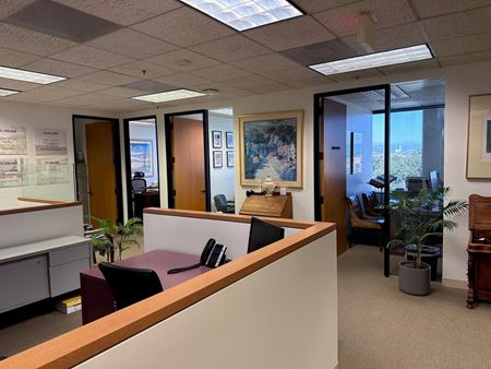 Photo of commercial space at 1990 South Bundy Drive in Los Angeles