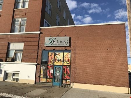 Retail space for Sale at 108 N Mandan Street in Bismarck