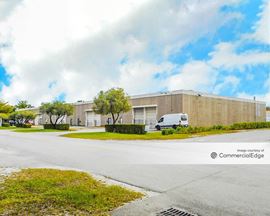 Palmetto Lakes Industrial Park - Buildings 1-3